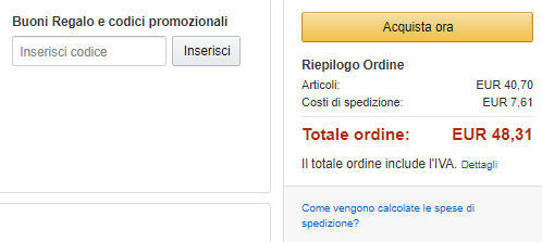 Cosa sono e come usare i Buoni Regalo e i Codici Sconto . Dove  trovarli a meno o Gratis, o addirittura con le Criptovalute