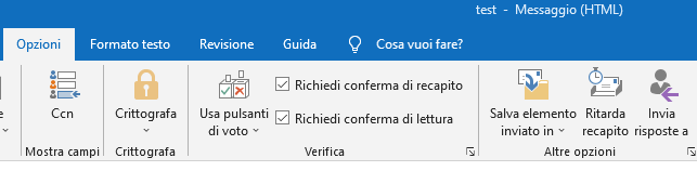 Attivare conferma di lettura e ricevuta di ritorno su Gmail