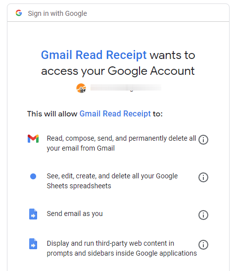 Attivare conferma di lettura e ricevuta di ritorno su Gmail