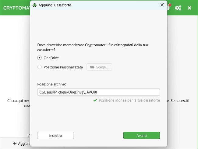 Crittografare file sul cloud, come proteggere i dati sui servizi di storage online