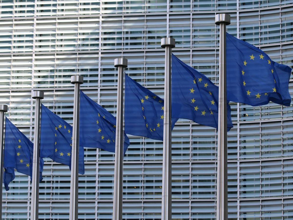 Crittografia end-to-end vietata in Europa? Lo rivela un documento governativo