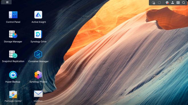 NAS con storage non modificabile: Synology DSM 7.2 rafforza le difese contro i ransomware