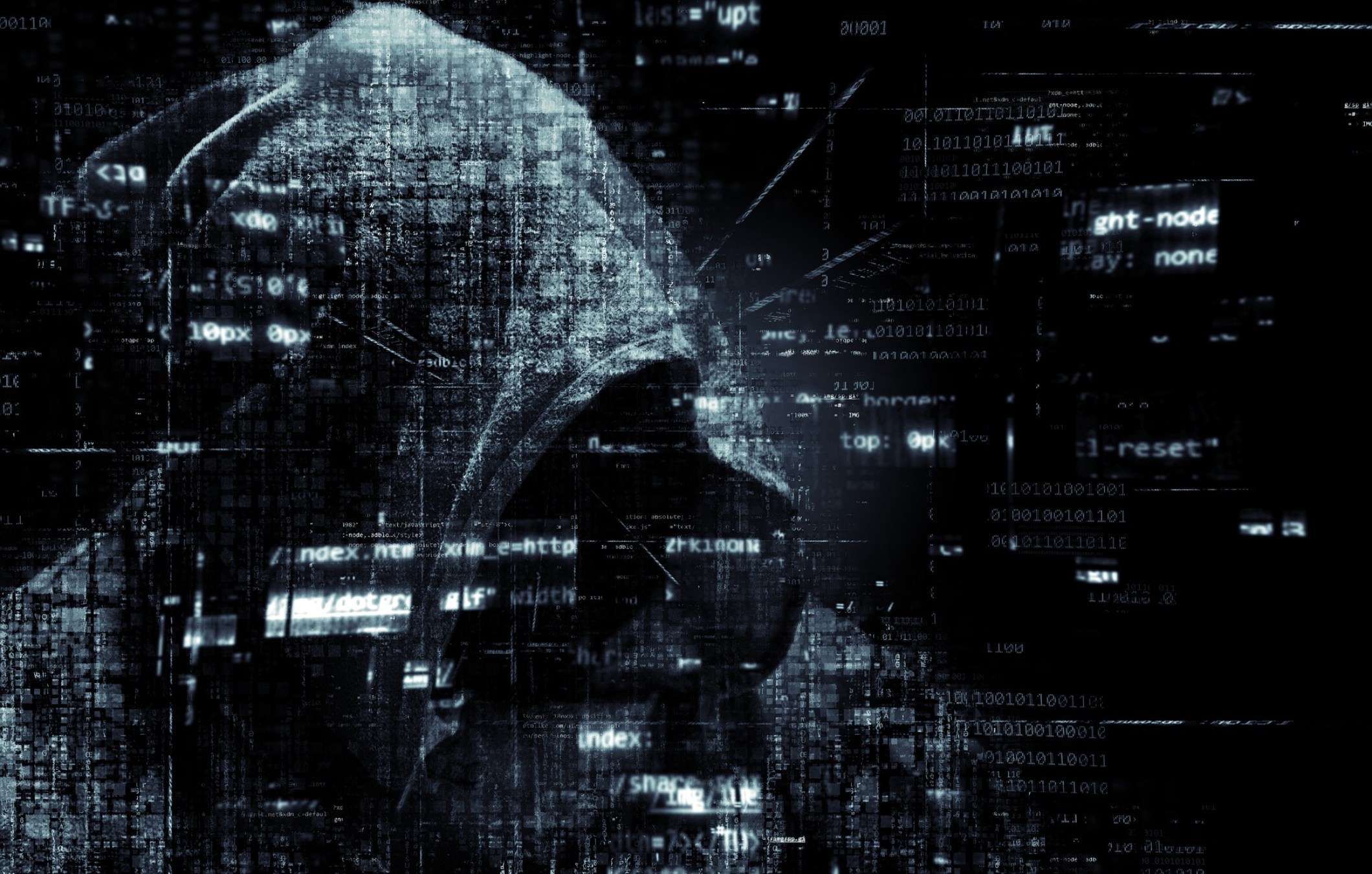 Hacker generico