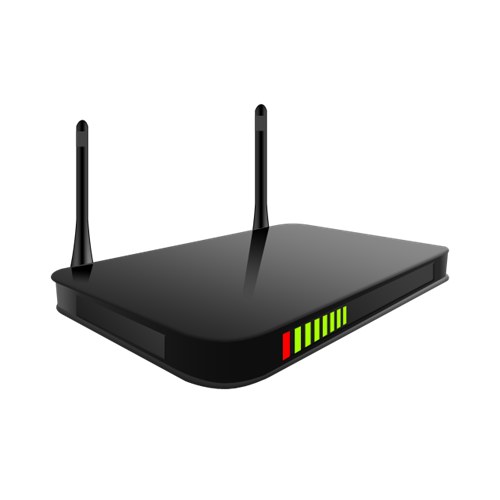 Wi Fi Роутер Купить В Туле