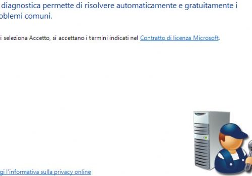 Velocizzare Windows 7 e sistemi operativi precedenti con un Fix it