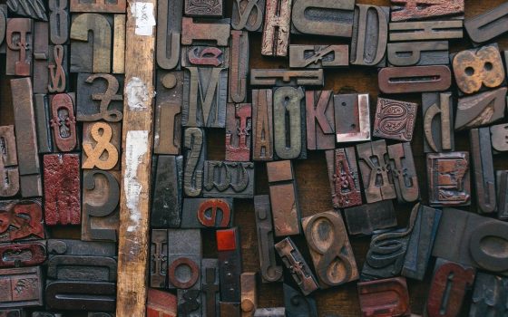 Come identificare ed integrare font di carattere in un documento