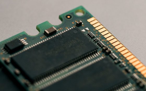 Memoria RAM, come sceglierla e quando estenderla Memoria RAM, come sceglierla e quando estenderla