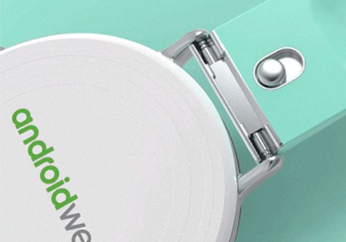 google android smartwatch