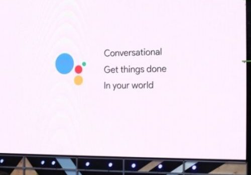 Google Assistant, l'assistente digitale più evoluto di Now Google Assistant, l'assistente digitale più evoluto di Now