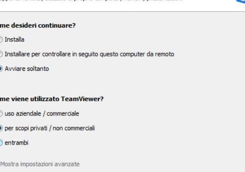 TeamViewer, download e utilizzo sicuro