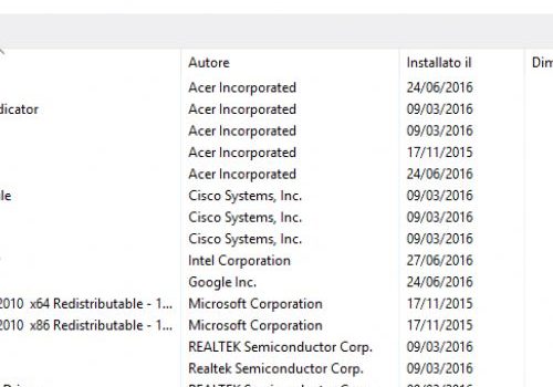 Tablet Windows 10 convertibile in PC: come configurarlo
