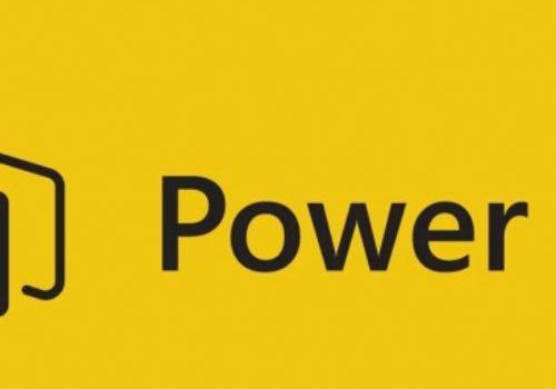 Power BI permette di pubblicare i report sul web