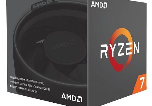 AMD Ryzen, i processori che sfidano Intel
