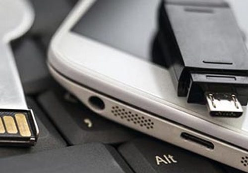 Usb A Micro B Cavo Micro USB 3.0 Da 0,5m - Per Hard Disk Esterni Compatibile H 452304 - Foto 10