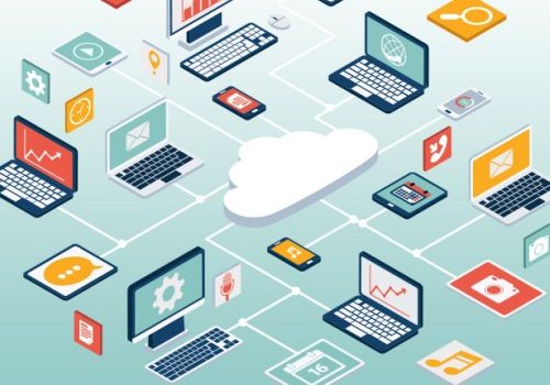 Eseguire un programma senza installarlo usando browser e cloud Eseguire un programma senza installarlo usando browser e cloud