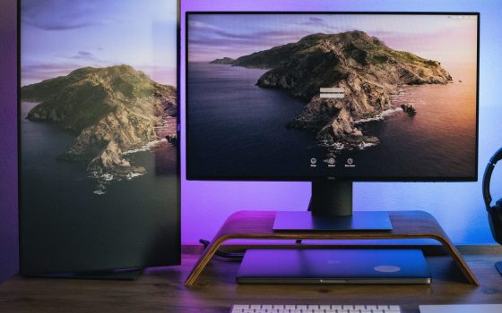 Come usare lo schermo del tablet o del portatile come secondo monitor