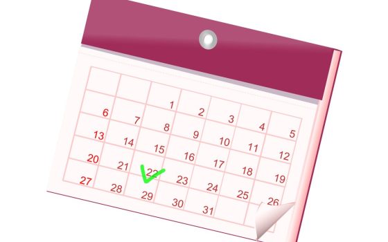 Calendario 2023 in formato Excel con le festività italiane
