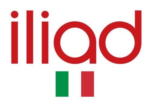 Iliad Italia: debutto ad aprile per il nuovo operatore di telefonia