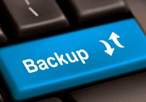 Backup del sistema con AOMEI Backupper Professional