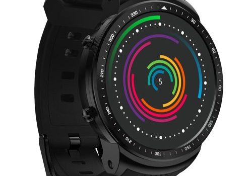 smartwatch for android and apple