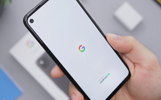 Как управлять Android с ПК Как управлять Android с ПК