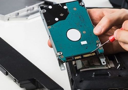 Chi vende SSD e unità di memoria non cancella tutto
