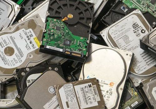 Controllare quali programmi stanno scrivendo su disco