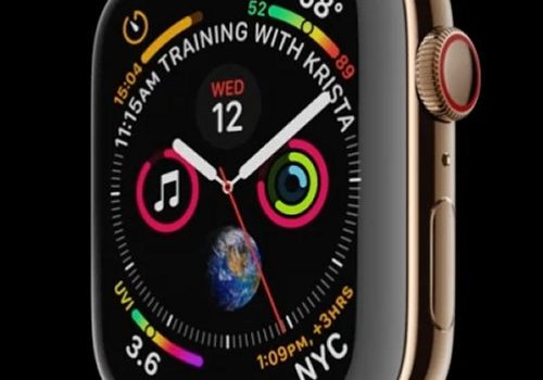 smartwatch for apple and android