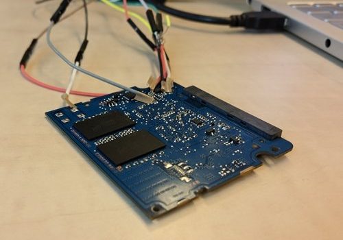 Crittografia SSD: quella hardware talvolta fa acqua e BitLocker può risultare inefficace