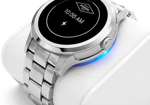 smartwatch google