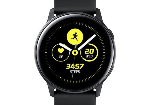 galaxy watch for at&t
