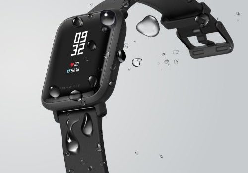 smartwatch xiaomi watch lite