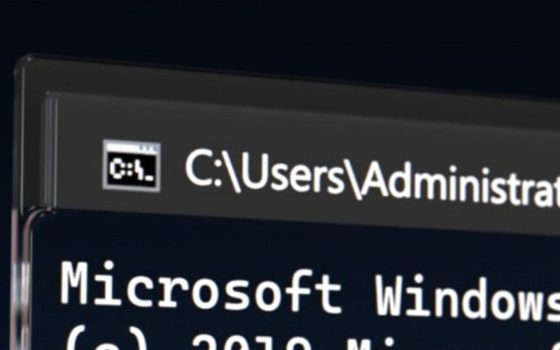 Windows Terminal — расширенная командная строка для Windows 10 и 11 Windows Terminal — расширенная командная строка для Windows 10 и 11
