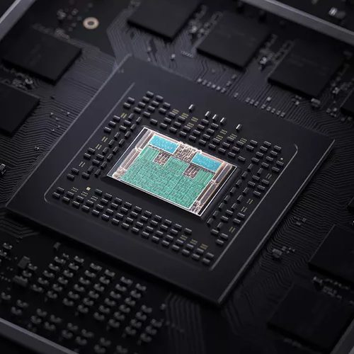 AMD Reagisce Al Furto Di Informazioni Su Alcune Sue Tecnologie Grafiche