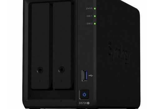 Synology presenta la nuova serie Plus: ecco i NAS DS720+ e DS420+