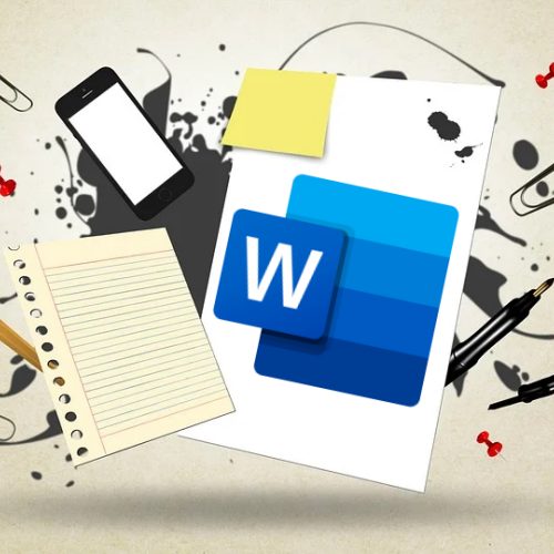 Anteprima: Word 1.1a del 1990 gira nativamente su Windows 11: il port che sorprende