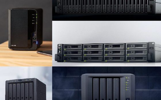 Synology presenta il nuovo DSM 7.0 per i suoi NAS e migliora la piattaforma C2