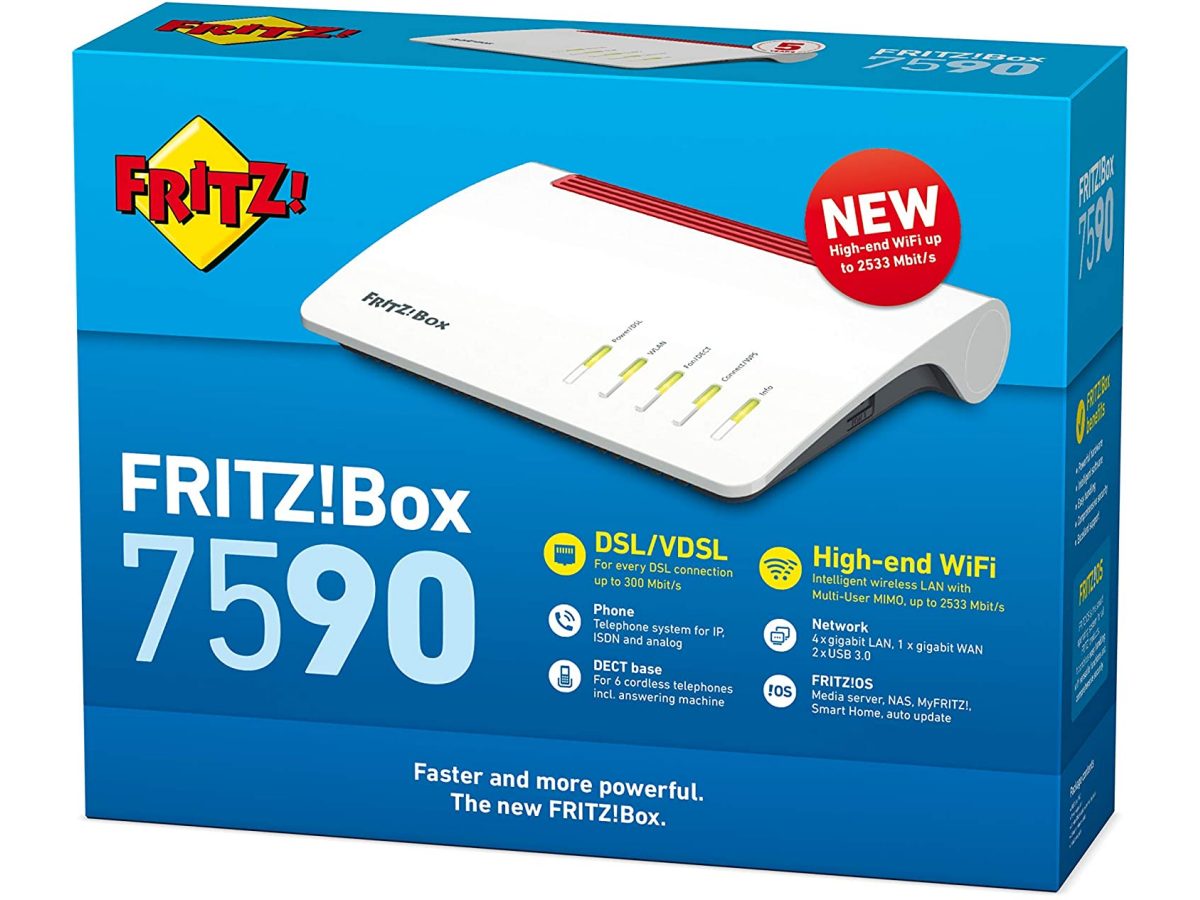 Cos'è il protocollo TR-069 e cosa c'entra con il reset del router