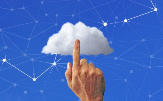 Cloud personale con Synology Drive: condividere i file senza caricarli sulle piattaforme più famose
