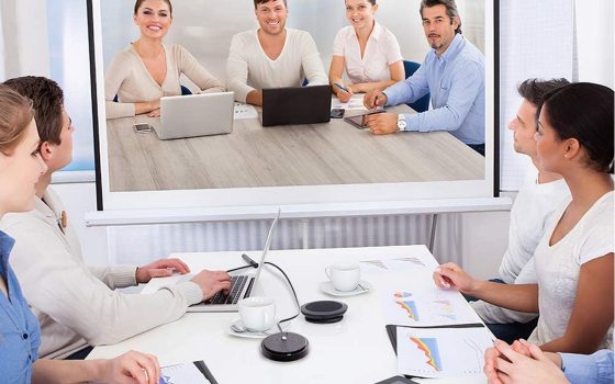 Microfono omnidirezionale: cos'è e come funziona. Le proposte Techly Microfono omnidirezionale: cos'è e come funziona. Le proposte Techly