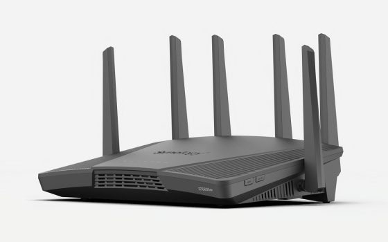 Synology: novità di DSM 7.1, router WiFi 6 RT6600ax, NVR di nuova generazione e cloud C2