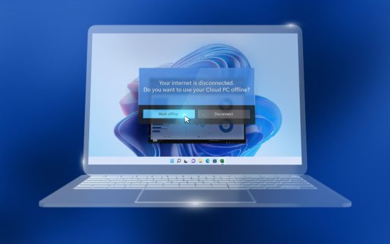 Windows 11 si fonderà con Windows 365 Cloud PC: cosa significa e quali le novità
