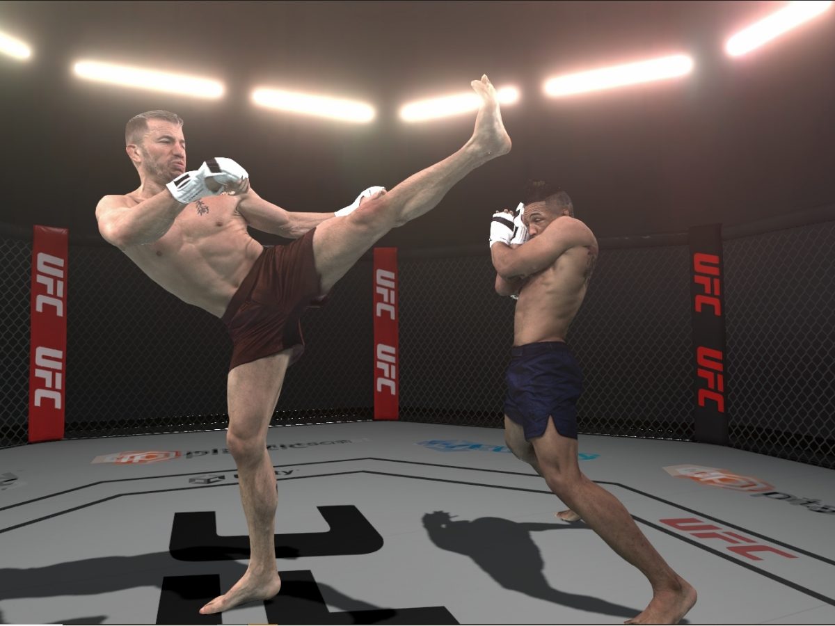 Come funziona il metaverso di Peter Moore basato su Unity Metacast