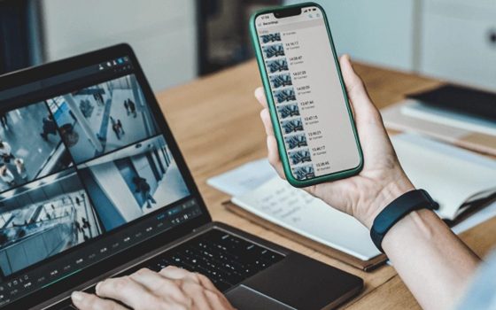 Synology DVA1622, videosorveglianza basata sull'intelligenza artificiale per piccole imprese e privati