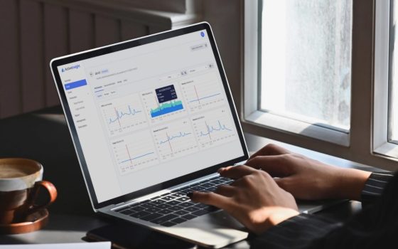 Monitoraggio server con Synology Active Insight: cos'è e come funziona