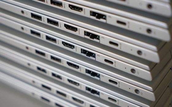 Porte e cavi USB: versioni e differenze