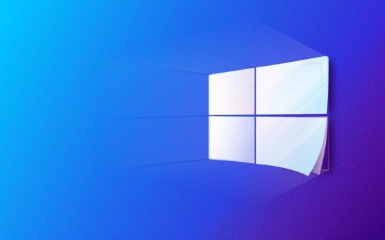 Windows 12: come si presenta l'interfaccia del sistema operativo