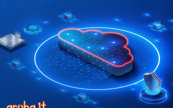 Cloud computing: perché i server cloud sono la scelta giusta per imprese e professionisti