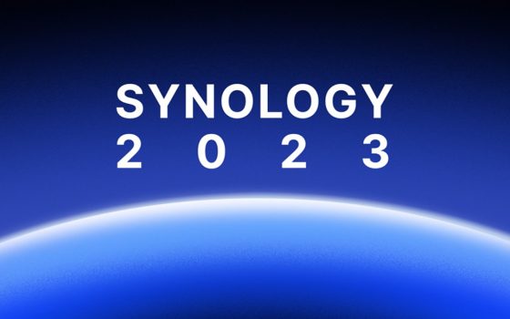 Synology: router WiFi 6 WRX560, NAS DS923+ e tutte le novità 2023