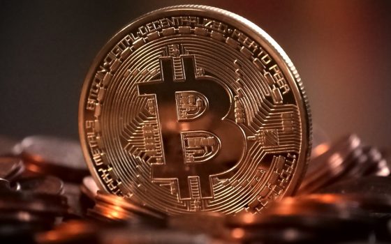 Bitcoin: rubati 3,4 milioni di euro a uno sviluppatore del sistema